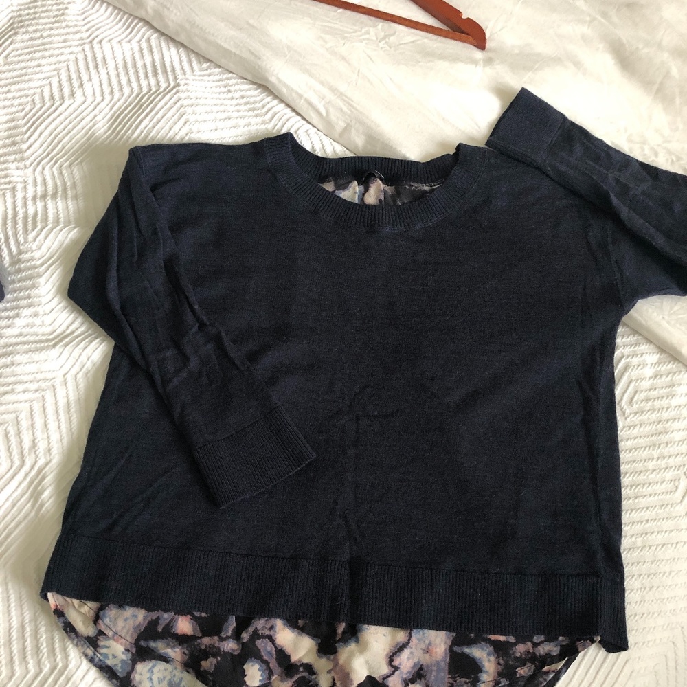 Club Monaco Top M